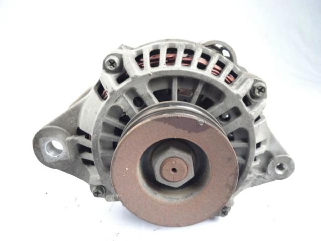 Alternator ME203546 MITSUBISHI