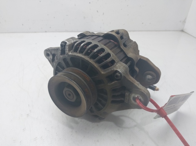 Alternator ME203546 MITSUBISHI