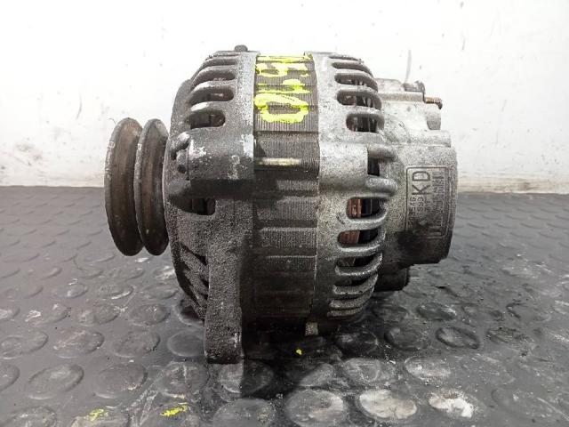 Alternator ME203546 MITSUBISHI