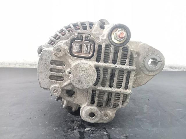 Alternator ME203546 MITSUBISHI