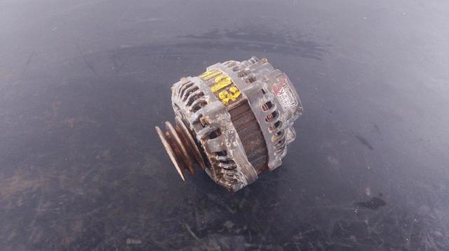 Alternator ME203546 MITSUBISHI