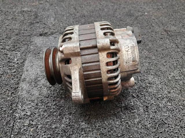 Alternator ME203546 MITSUBISHI