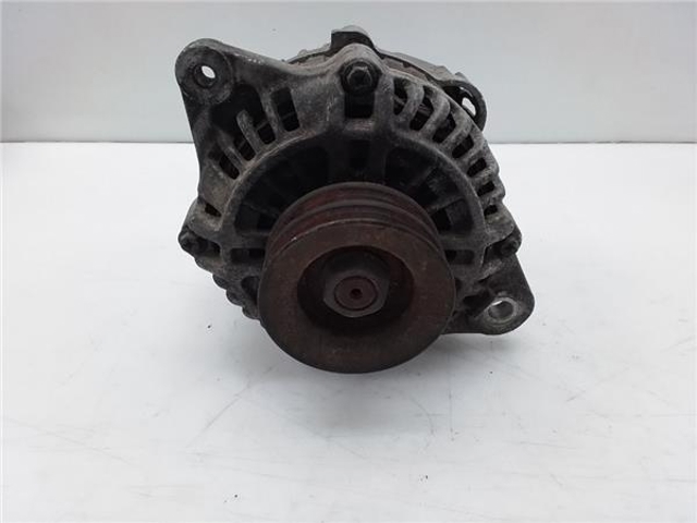 Alternator ME203546 MITSUBISHI
