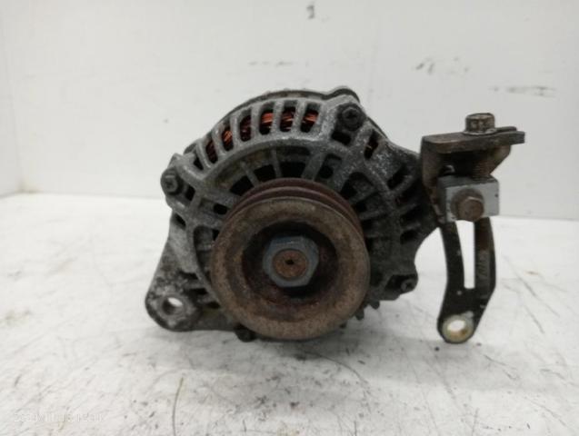 Alternator ME203546 MITSUBISHI