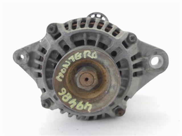 Alternator ME203546 MITSUBISHI