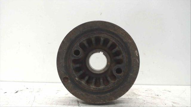 Koło pasowe alternatora Mitsubishi Pajero V90