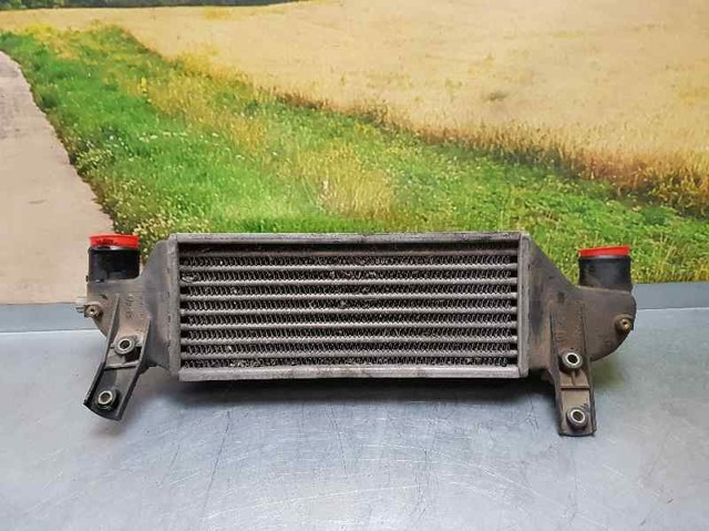Chłodnica intercoolera MEXS4Q9L440CA FORD
