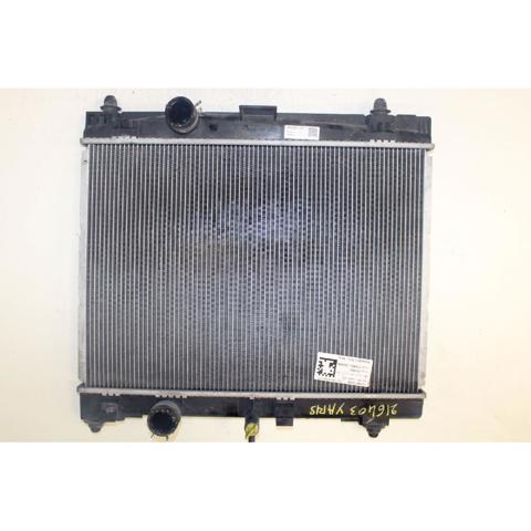 Chłodnica silnika MF4221333845 TOYOTA