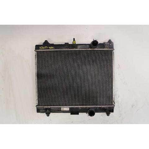 Chłodnica silnika MF4221333845 TOYOTA