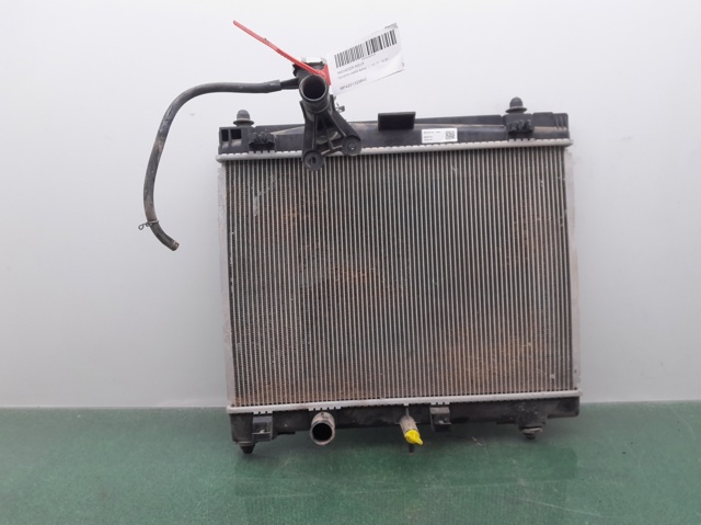 Chłodnica silnika MF4221333845 TOYOTA