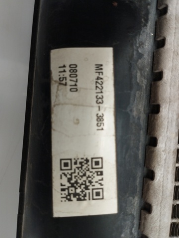 MF4221333851 Toyota