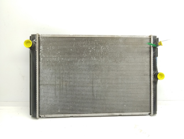 Chłodnica silnika MF4221336540 TOYOTA