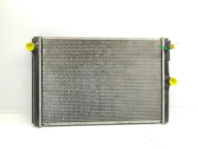Chłodnica silnika MF4221336540 TOYOTA