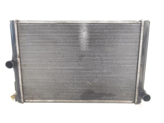 Chłodnica silnika MF4221336540 TOYOTA