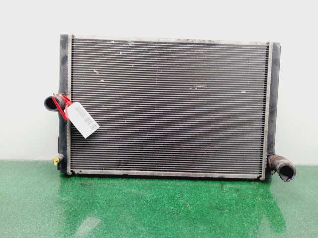 Chłodnica silnika MF4221336540 TOYOTA