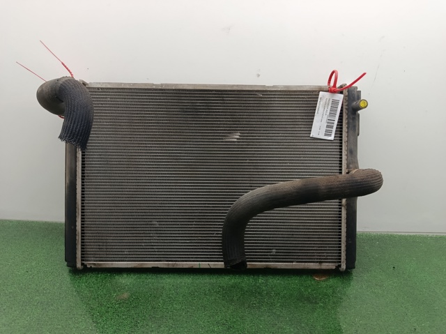 Chłodnica silnika MF4221336540 TOYOTA