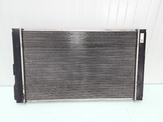 Chłodnica silnika MF4221341041 TOYOTA