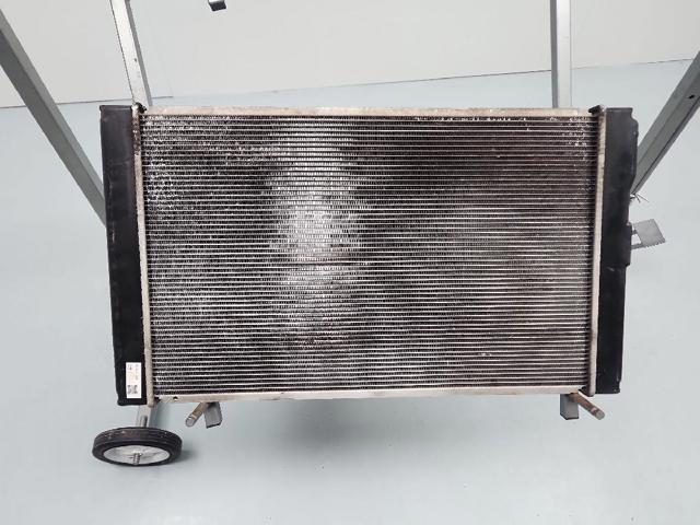 Chłodnica silnika MF4221341041 TOYOTA