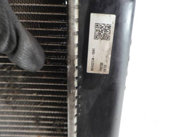 Chłodnica silnika MF4221341041 TOYOTA