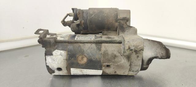 Rozrusznik MHG023 HONDA