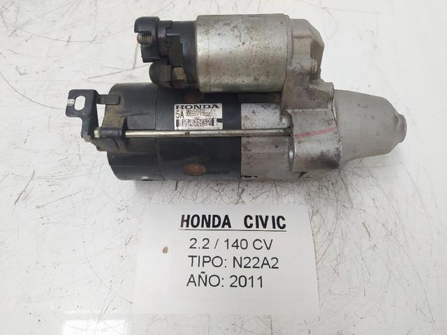 MHG025 Honda