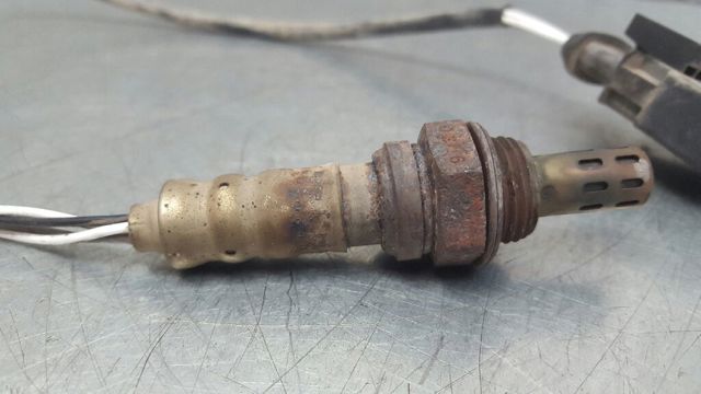 Sonda lambda, czujnik tlenu Rover 75 RJ