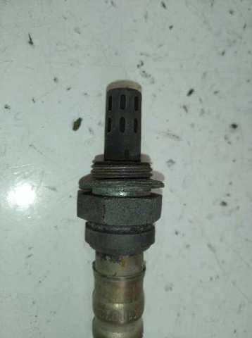 Sonda lambda, czujnik tlenu Rover 75 RJ