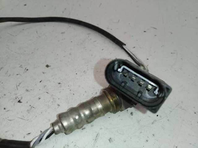 Sonda lambda, czujnik tlenu Rover 75 RJ