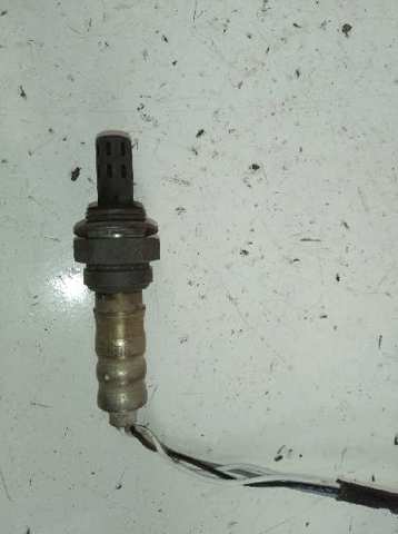 Sonda lambda, czujnik tlenu Rover 75 RJ