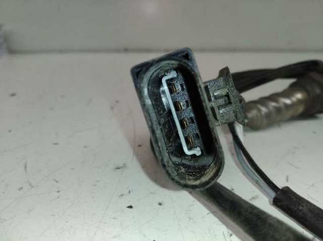 Sonda lambda, czujnik tlenu Rover 75 RJ