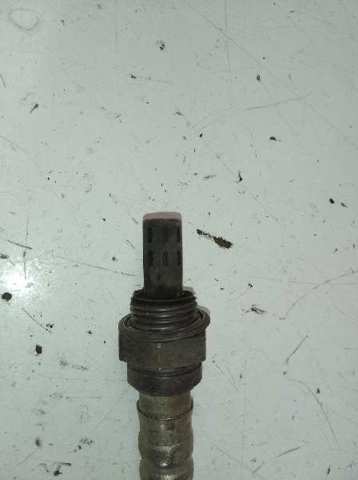 Sonda lambda, czujnik tlenu Rover 75 RJ