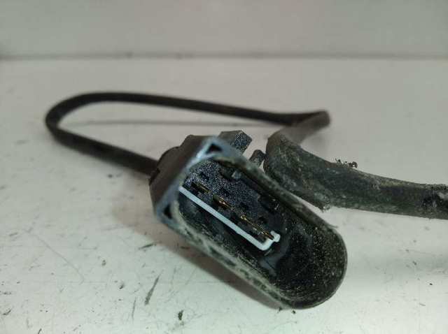 Sonda lambda, czujnik tlenu Rover 75 RJ