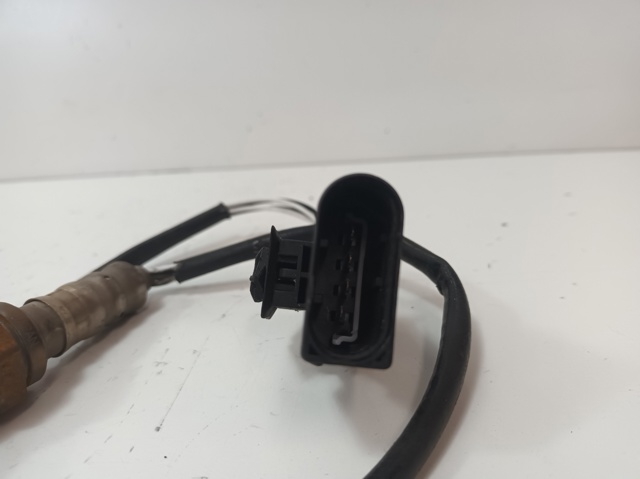 Sonda lambda, czujnik tlenu Rover 75 RJ