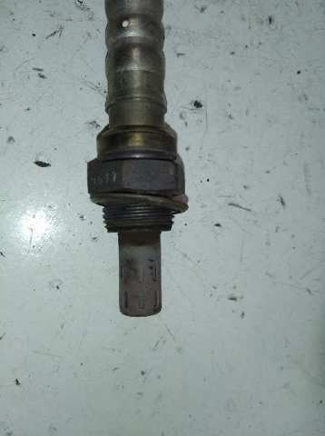 Sonda lambda, czujnik tlenu Rover 75 RJ