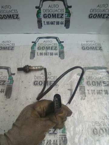 Sonda lambda, czujnik tlenu Rover 75 RJ