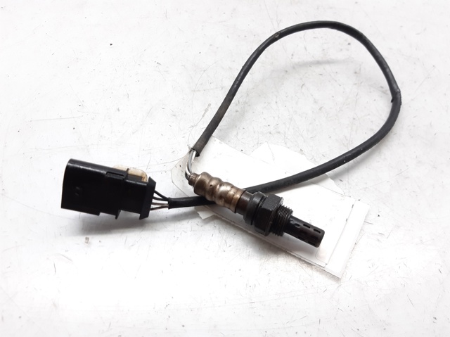 Sonda lambda, czujnik tlenu MHK100728 ROVER
