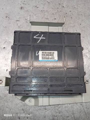 Pajero III SUV (2000-2006) oryginalny od 272,88 zł