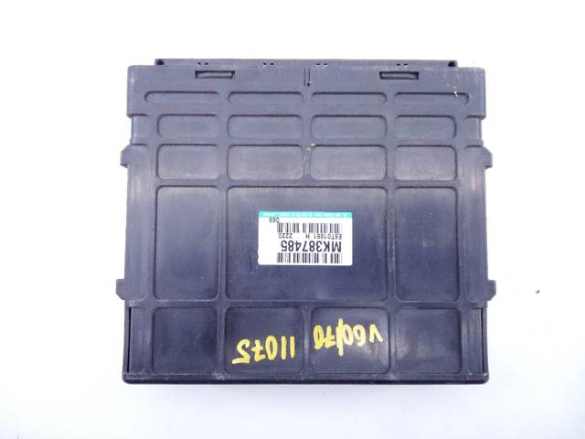 Sterownik silnika do Mitsubishi Pajero V60