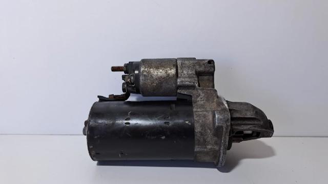 Rozrusznik MK666919 MITSUBISHI