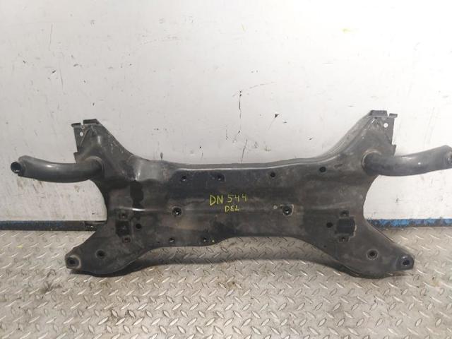 Korpus osi przedniej MN100292 MITSUBISHI