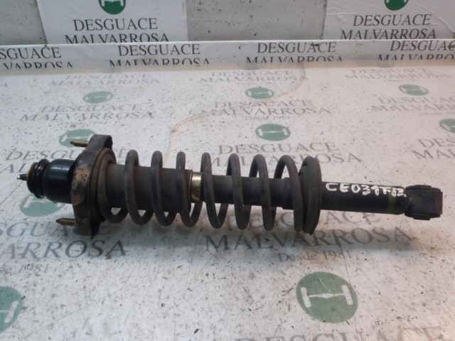 Amortyzator tylny MN101520 MITSUBISHI