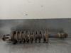 Amortyzator tylny MN101520 MITSUBISHI