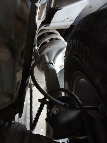 MN101532 Mitsubishi