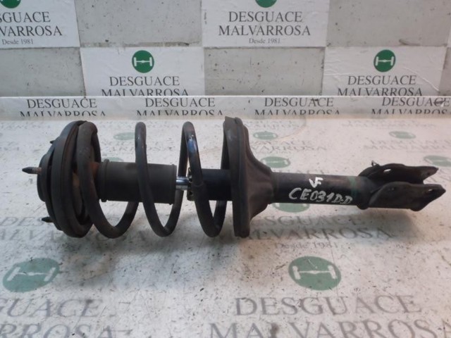 Amortyzator przedni MN101532 MITSUBISHI