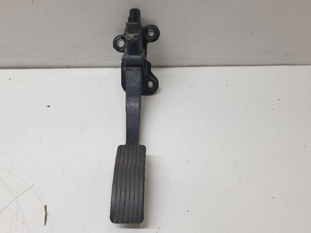 Pedał przyspieszenia (gazu) MN101544 MITSUBISHI