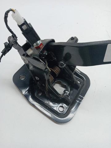 Pedał sprzęgła Mitsubishi Outlander CWW