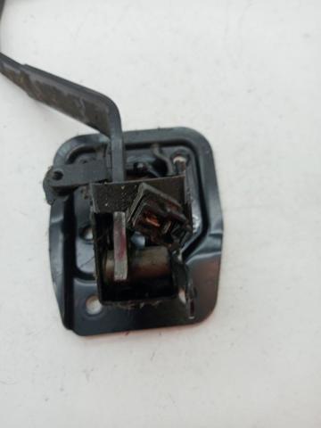 Pedał sprzęgła Mitsubishi Outlander CWW