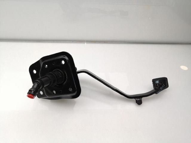 Pedał sprzęgła Mitsubishi Outlander CWW