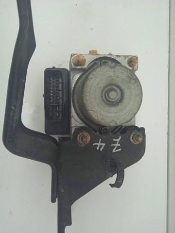 Sterownik ABS  hydrauliczny Mitsubishi Outlander 1 CU