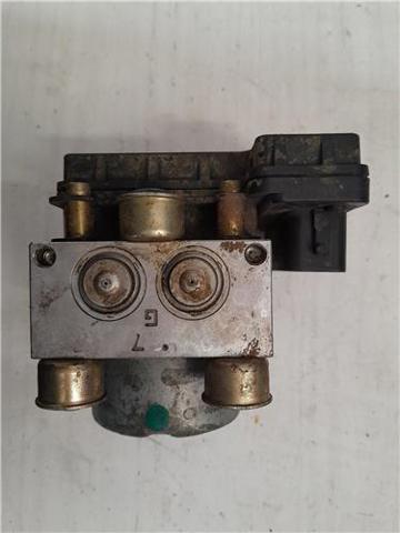 Sterownik ABS  hydrauliczny Mitsubishi Outlander 1 CU